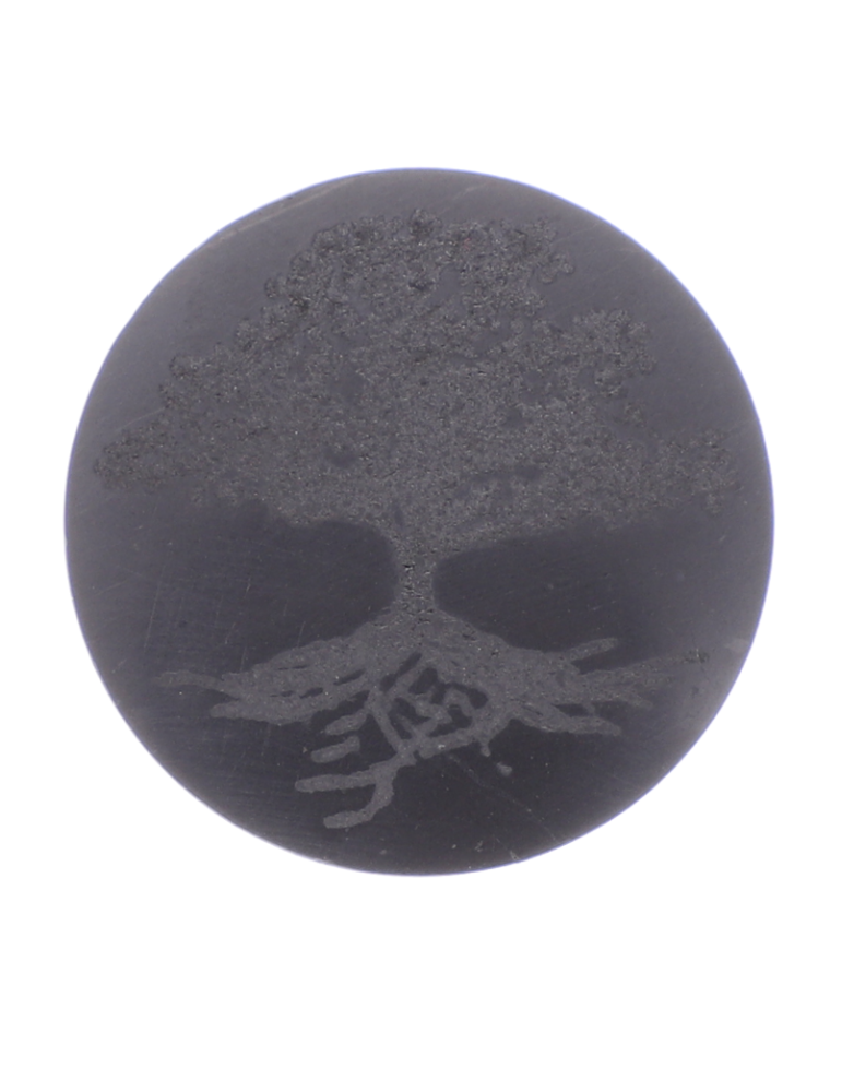 Patch anti onde albero della vita shungite