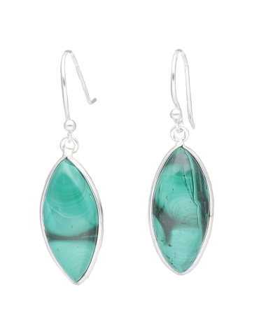 Élya brincos prata 925