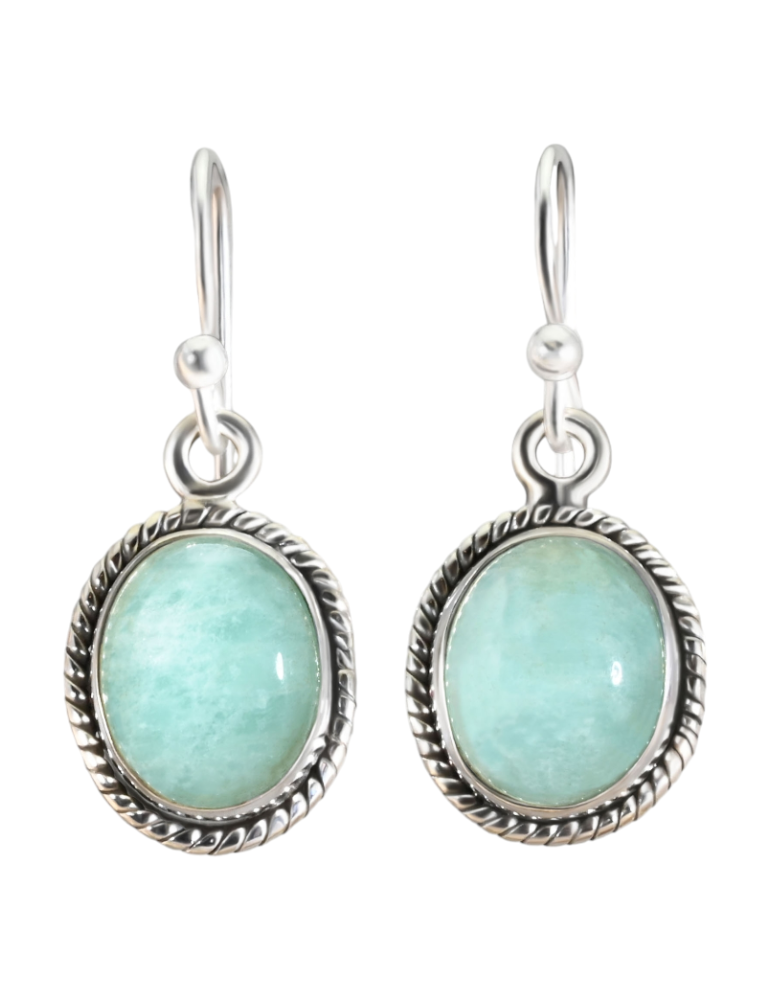 Jeanne orecchini argento 925