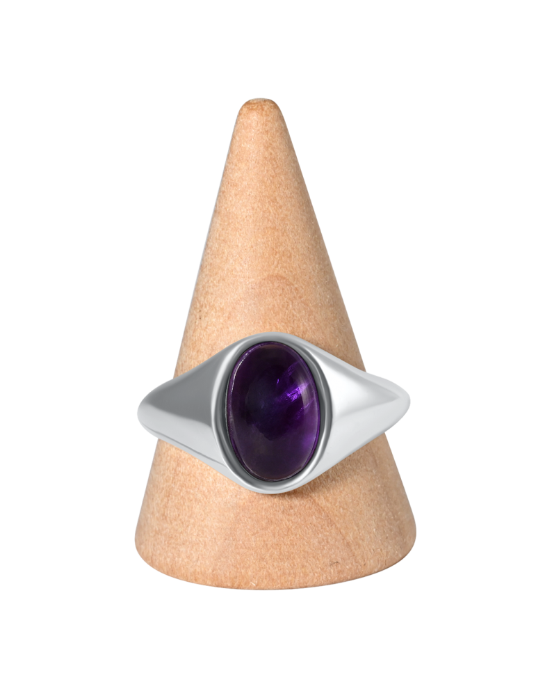 Cléa ring zilver 925