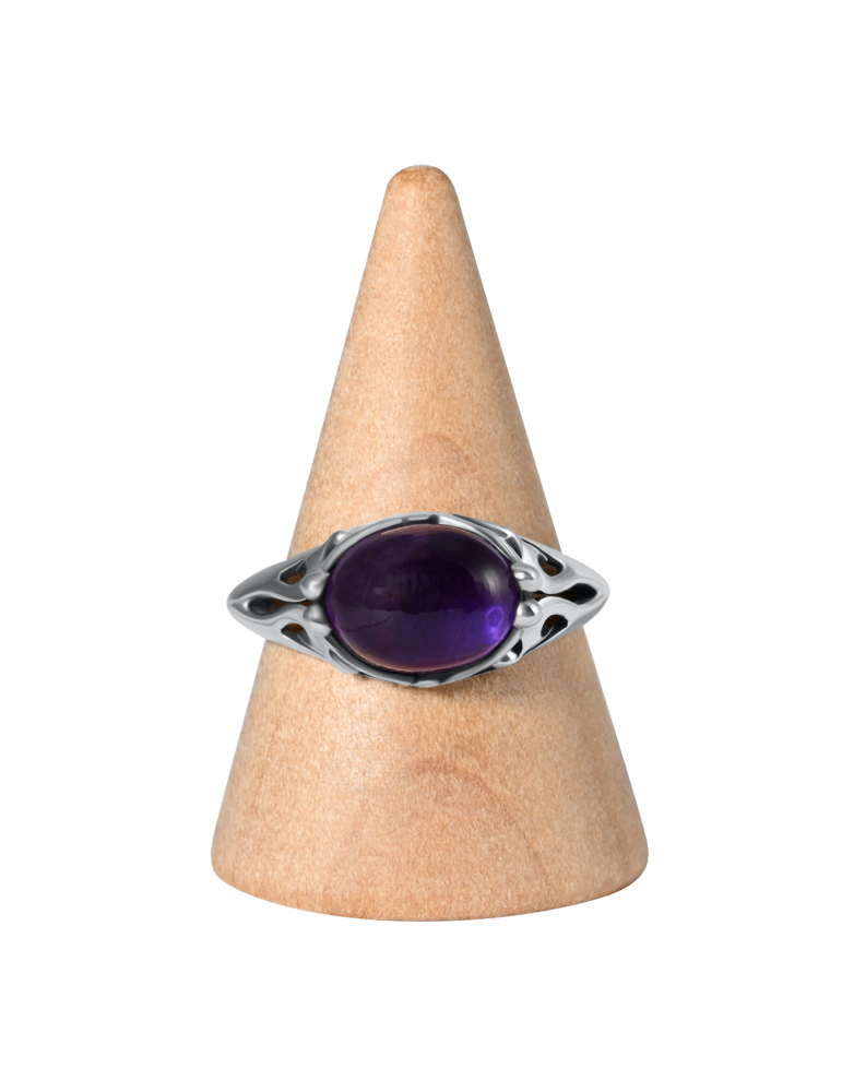 Thalia anillo de plata 925