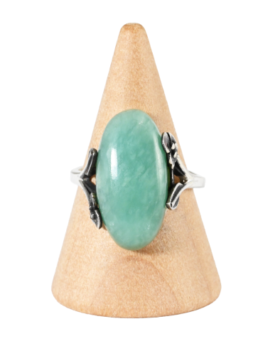 Lucia 925 silver ring