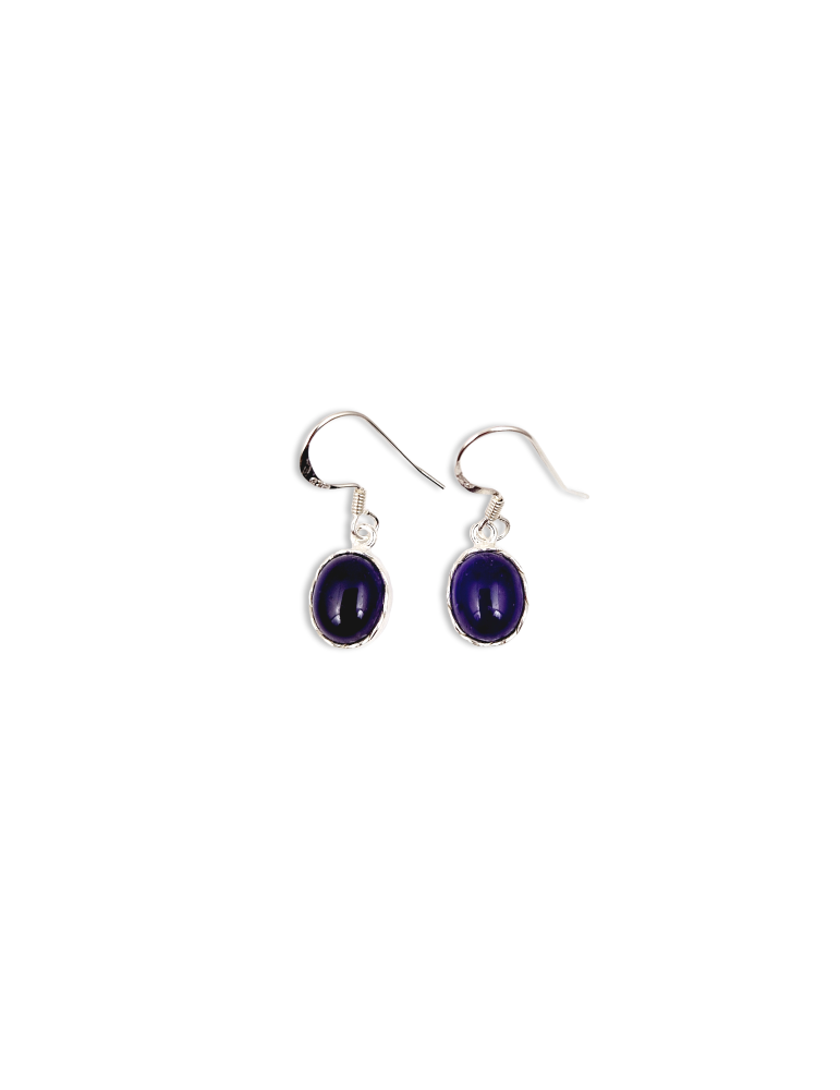 Orae boucles d'oreilles en argent 925