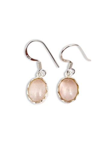 Orae silver earrings in 925 sterling silver