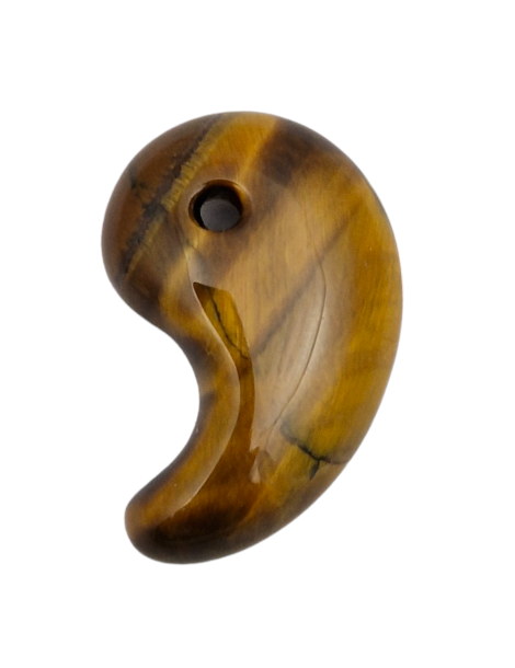 Pendentif magatama