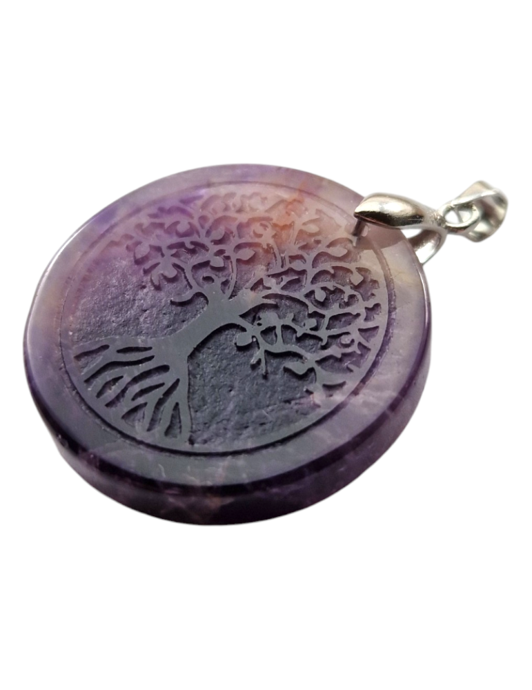 Pendentif Arbre de vie