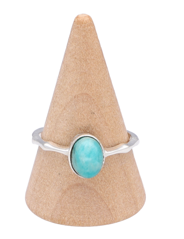 Lilith Ring 925 Silber