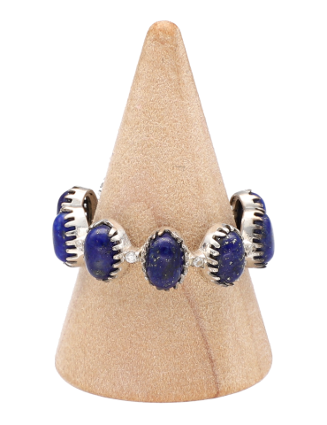 Sofia zilveren ring 925