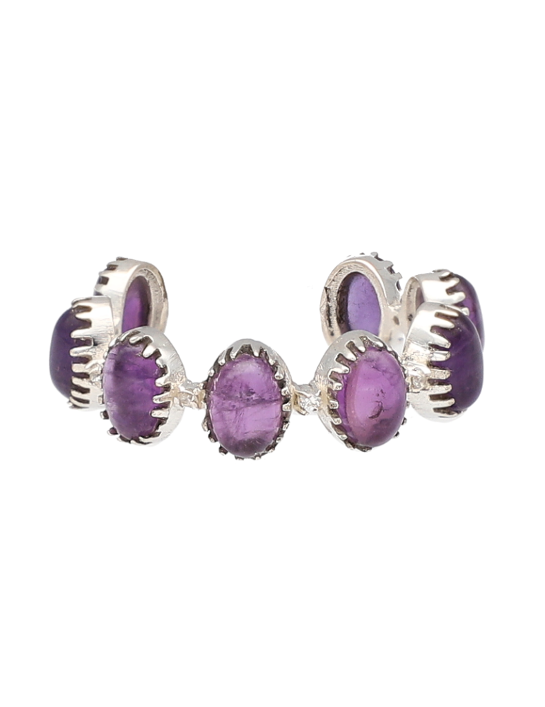 Sofia 925 silver ring