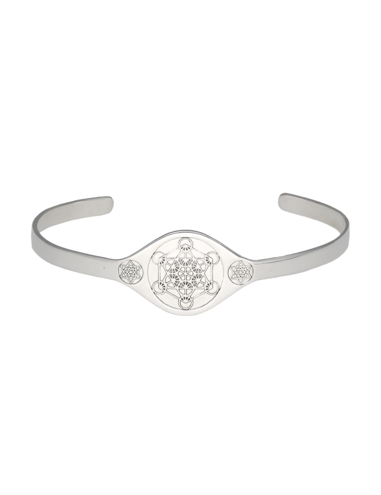 925 Silber Symbol Armband