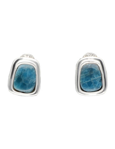 Nina boucles d'oreilles argent 925