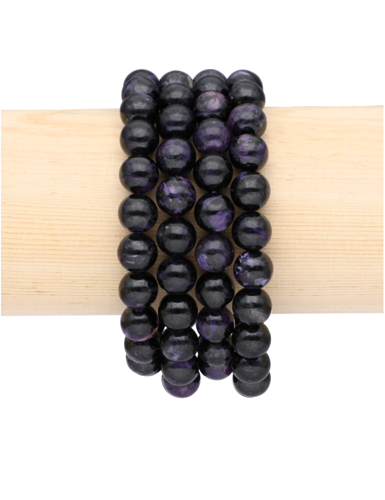 Sugilith-Armband A 8mm