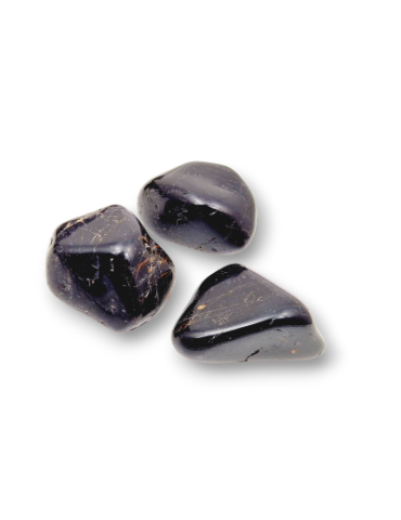 Shungite pietre levigate AB