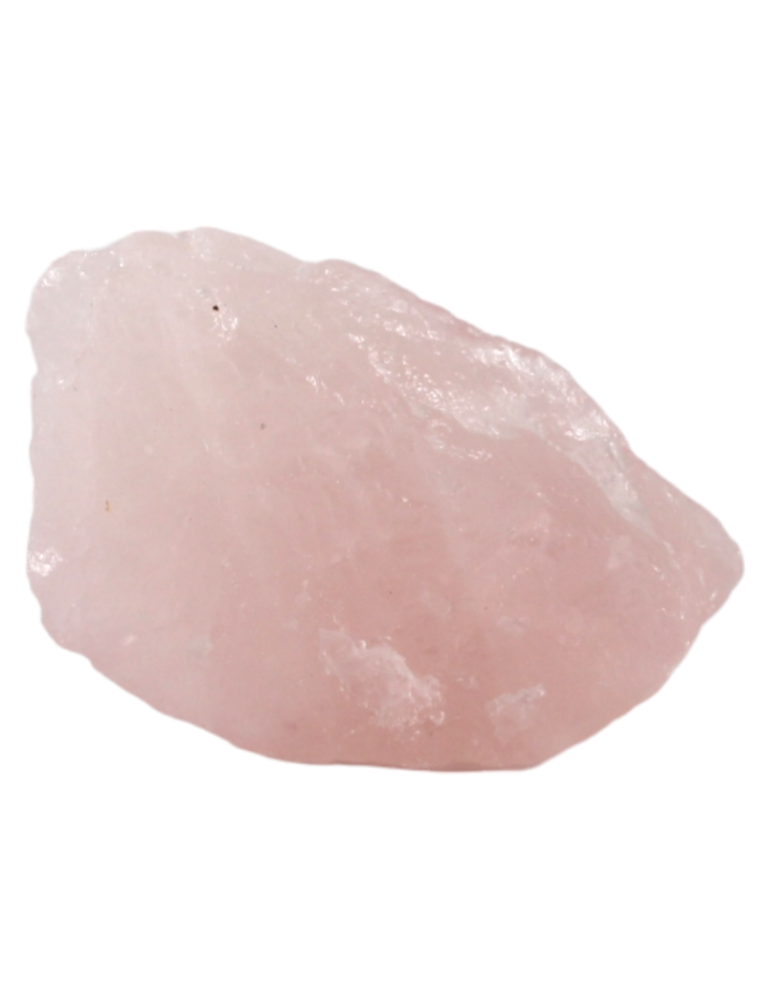 Quartzo rosa pedra bruta grandes pedaços AA