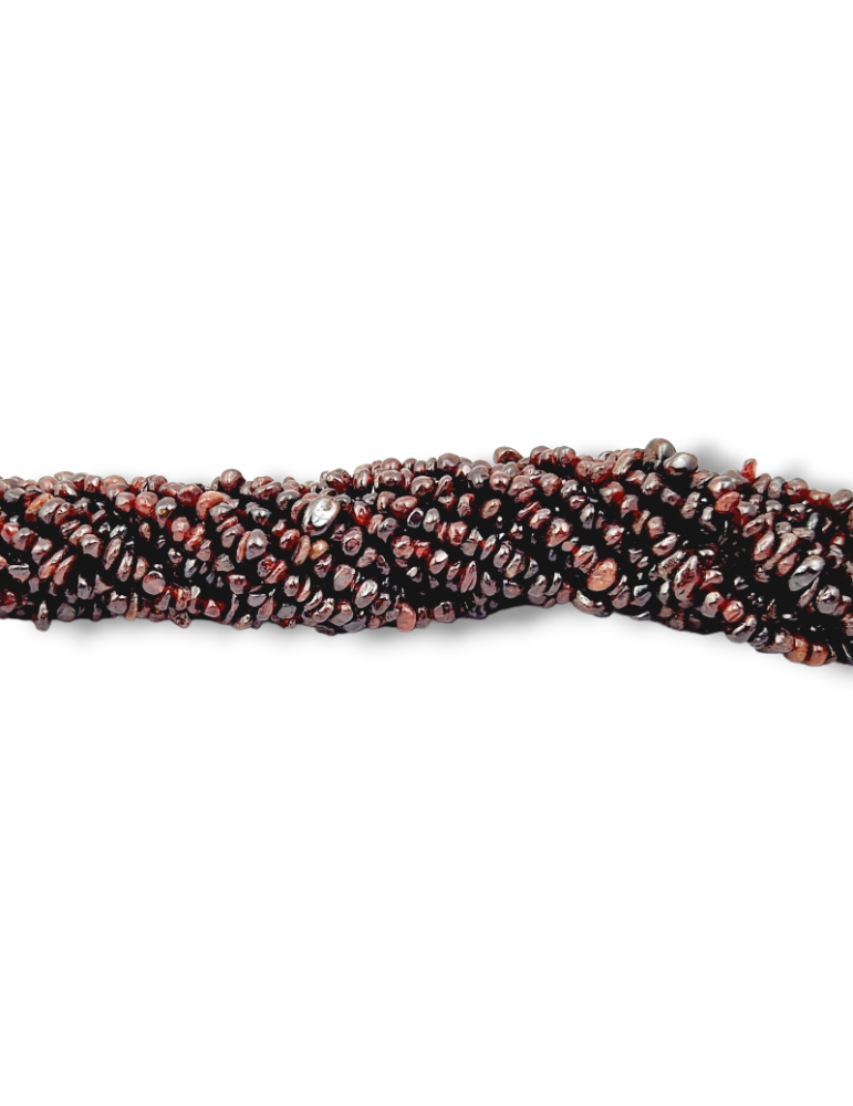 Fio Grená barroco 85 cm A