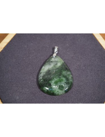 Ciondolo Diopside