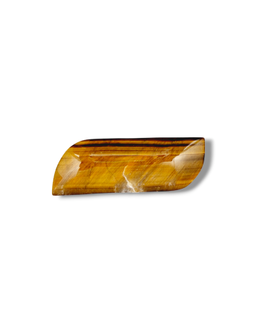 Tiger Eye Pebbles A