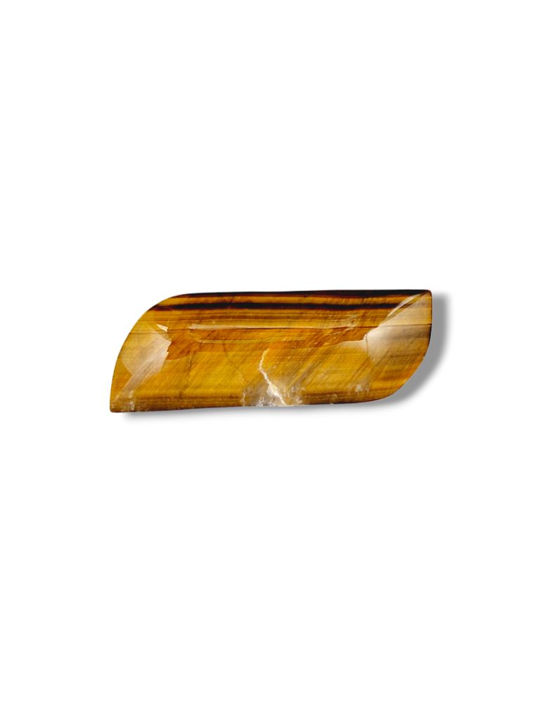 Tiger Eye Pebbles A