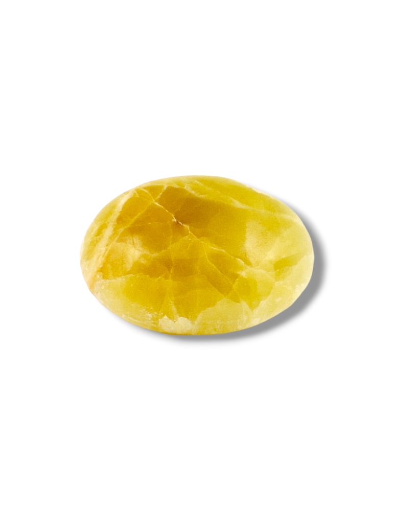 kopie van Groene Calciet Keien A