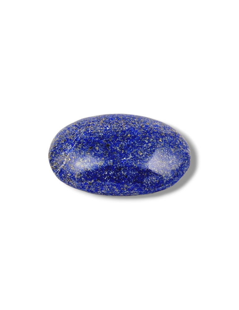 Lapis lazuli kiezels A
