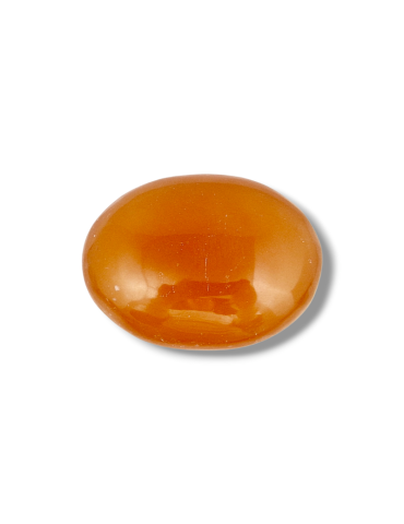 Honey Calcite Pebbles A