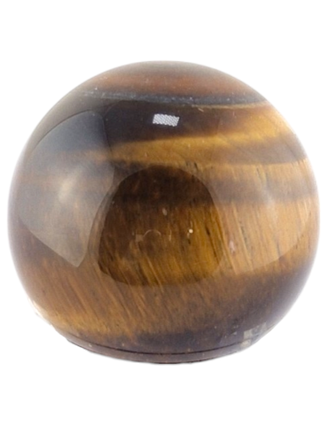 Esfera Ojo de tigre A