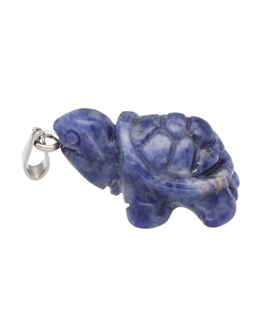 Copy of Sculpted Turtle 4 cm