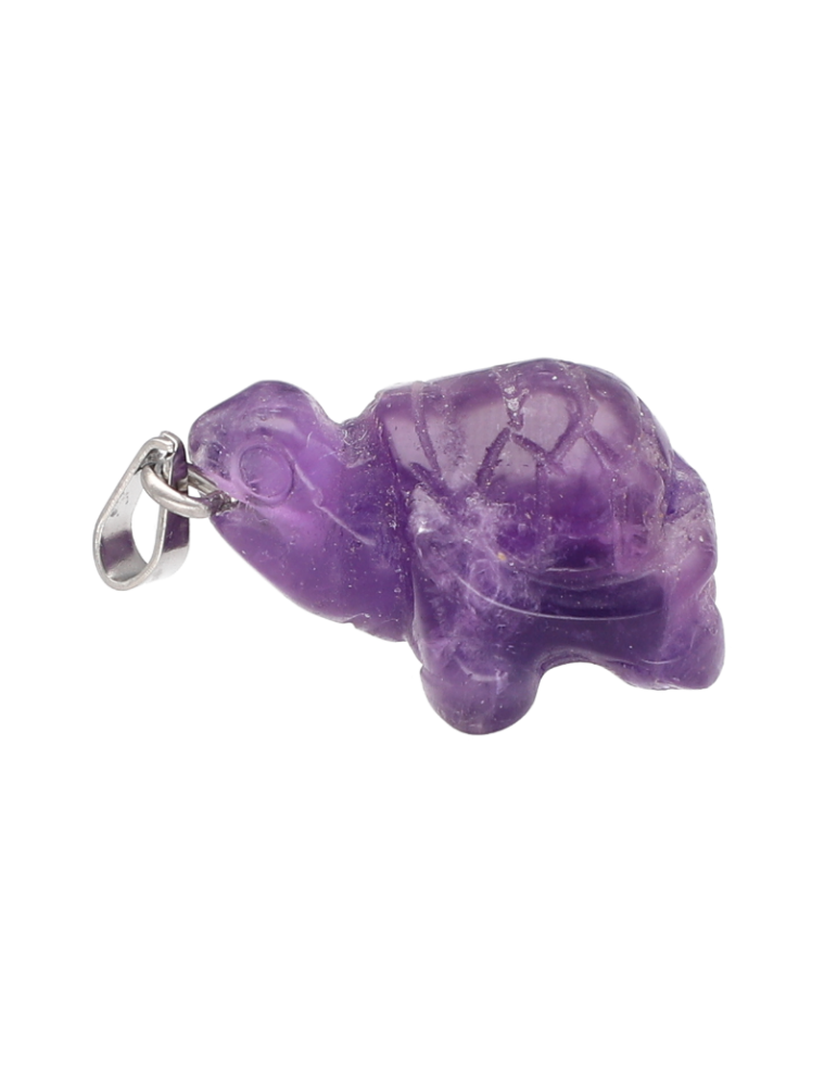 cópia de Tartaruga esculpida 4 cm