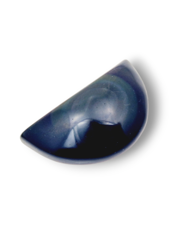 Obsidian-Mond Himmelsauge...