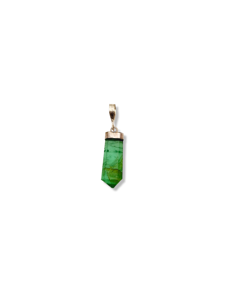 Copy of Blue Aragonite Pendant 925 A