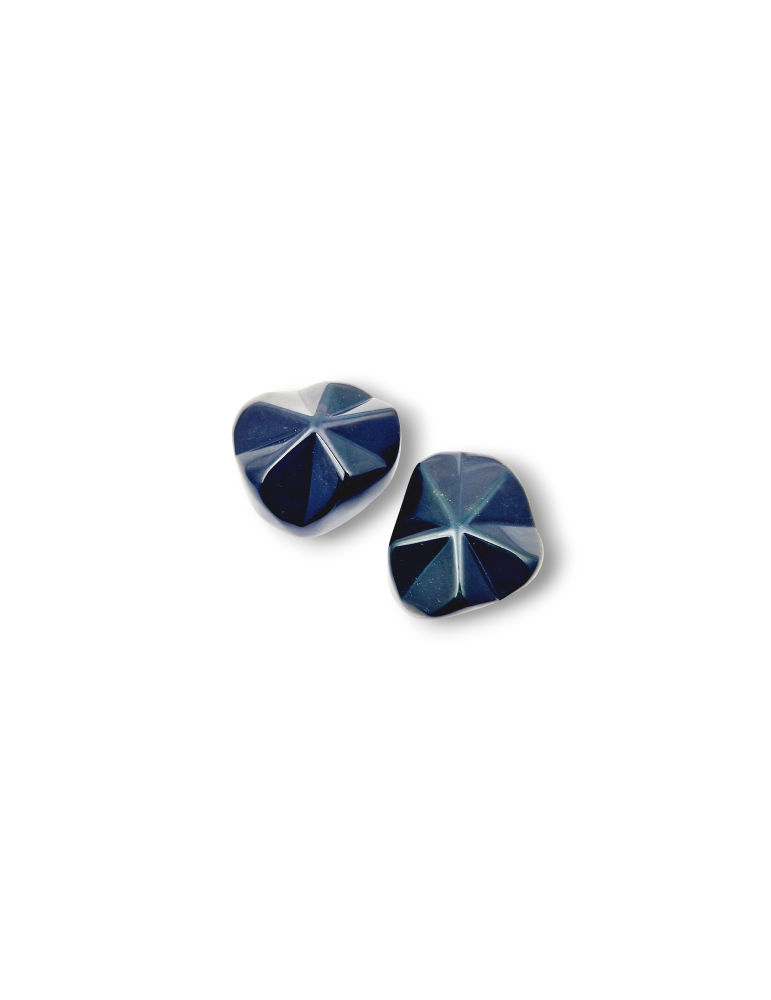 Etoile obsidienne Oeil céleste à poser A