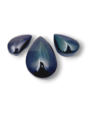 cópia de Estrela de obsidiana Olho celestial para colocar A