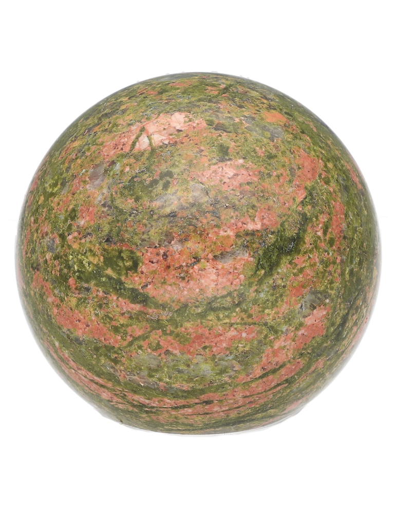 Esfera Unakita