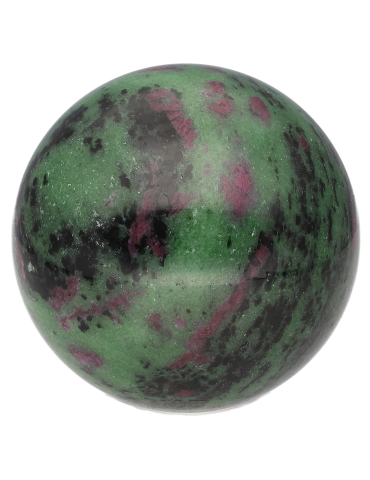 Sfera Zoisite A