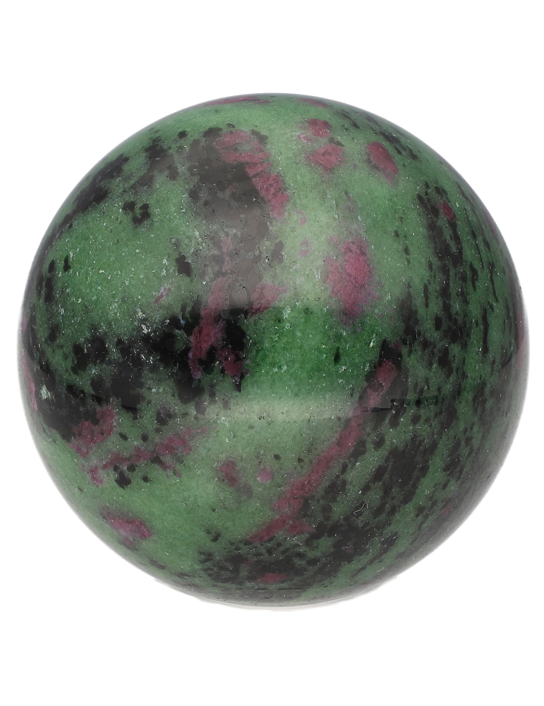 Zoisite Sphere A