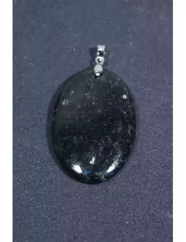 Pendentif Astrophylite - Nuumite