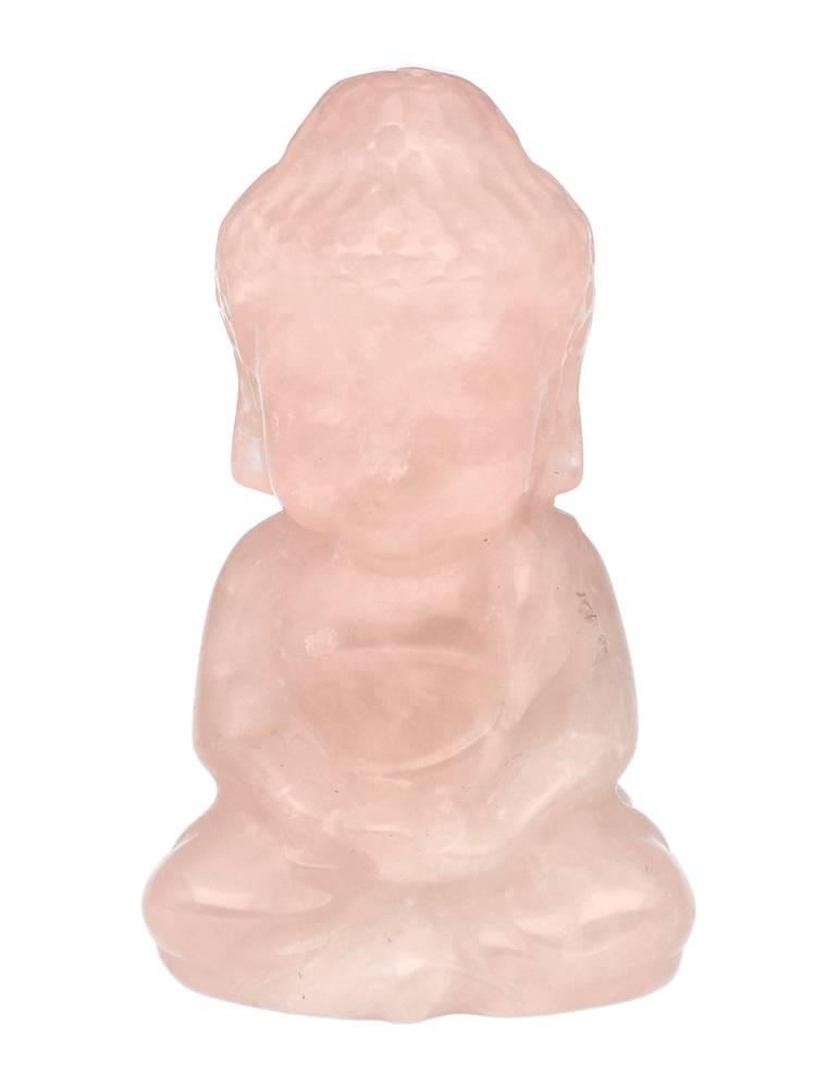 Kopie einer Buddha-Skulptur