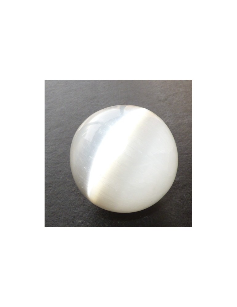 Sfera Selenite