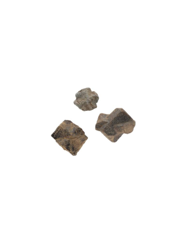 Staurolite from Brittany