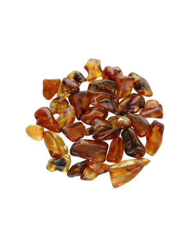 Ambre roulée AA