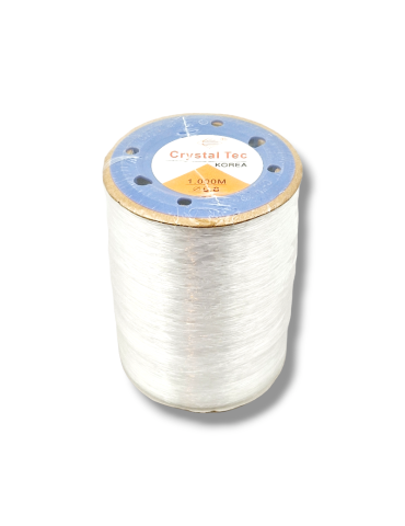 Nylon thread spool, size of your choice - 1000m
