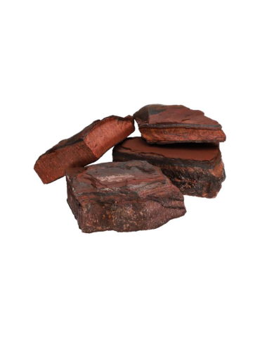 Olho de touro pedra bruta 5-10 cm