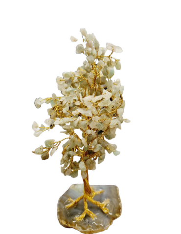 Albero di chips Avventurina B