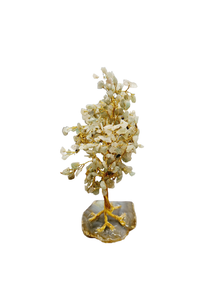 Aventurine Chips Tree B