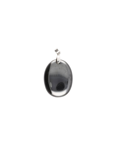 Pendentif hématite