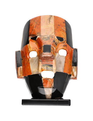 Masque Teohtihuacan S