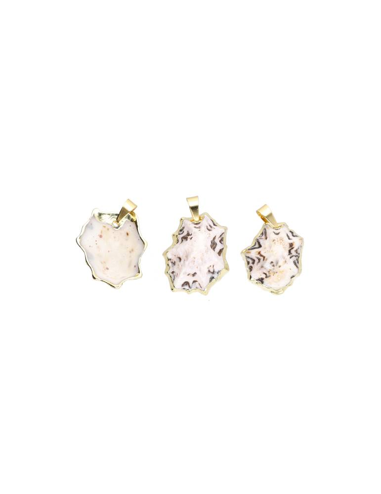 Copy of Murex Shell Pendant