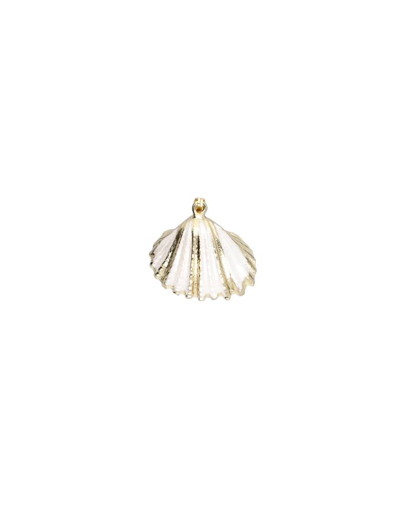 Copy of Natica Shell Pendant