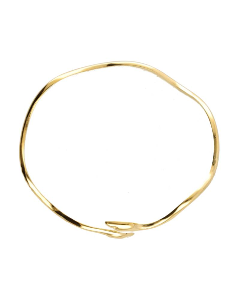 Bracelet acier inoxydable serpents