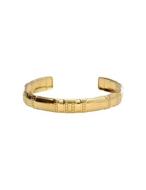 Bracelet acier inoxydable orient